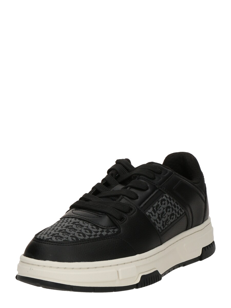 

Кроссовки HUGO Yarrow, Black