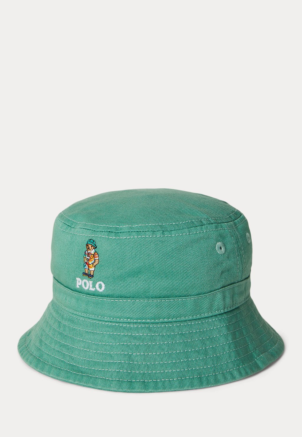 

Шляпа Polo Ralph Lauren, зеленый