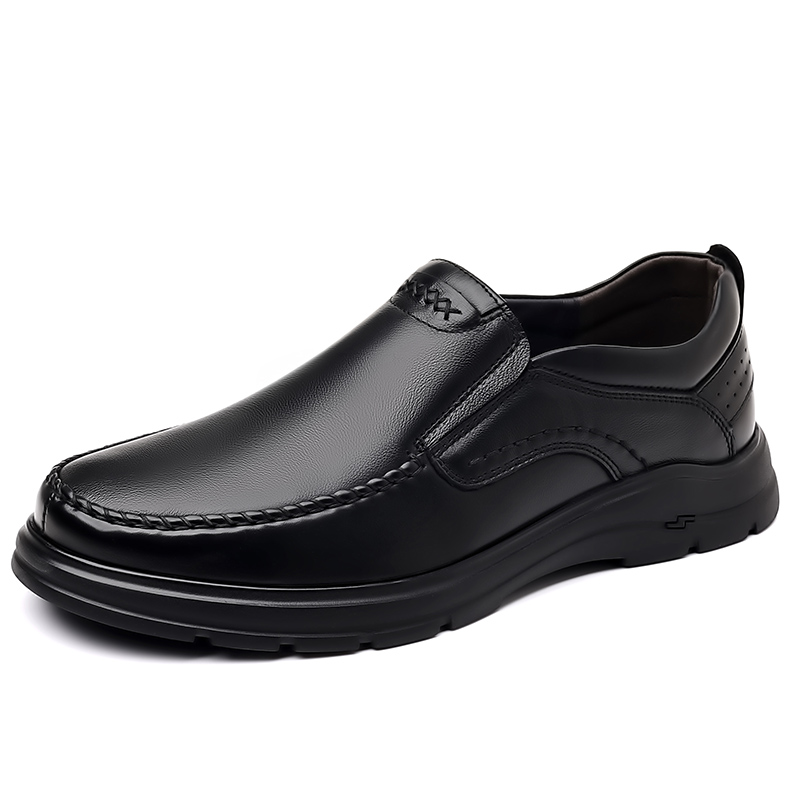 

Banas Мужские повседневные кроссовки Low Top черные, цвет Black