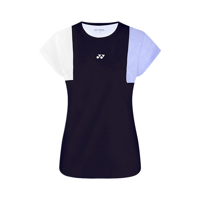 

Футболка Regular из коллекции Tennis Collection для женщин YONEX, черный