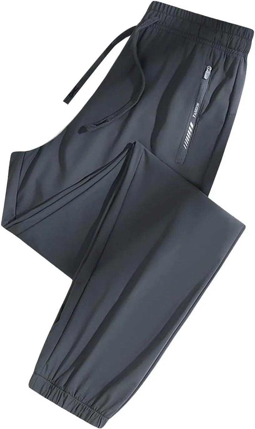 Женские спортивные брюки для активного отдыха Iced Active Pants, Z2-dark Gray — фото 3