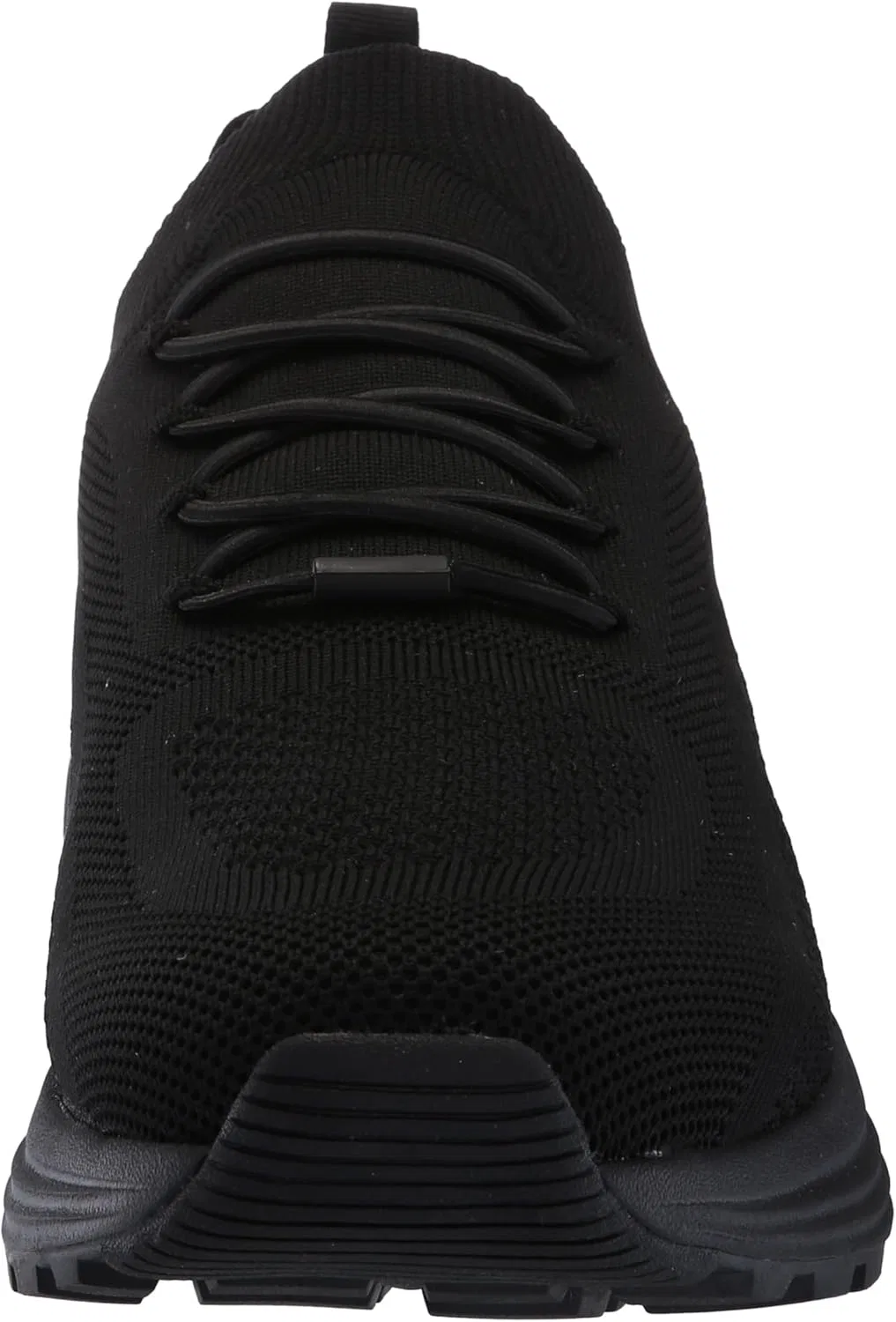 Мужские кроссовки Skechers Bobs Sparrow 2.0 - Allegiance Crew, Black — фото 2