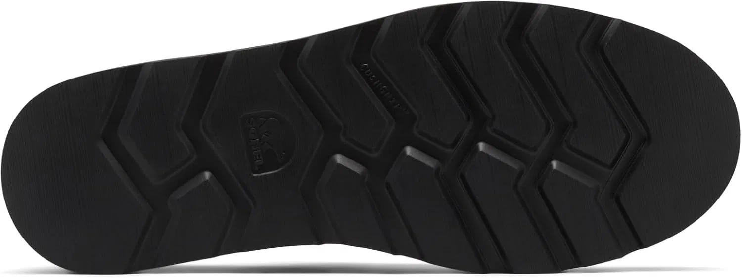 Лоферы Sorel Slabtown 62' Stoic, Black/Bleached Ceramic — фото 2