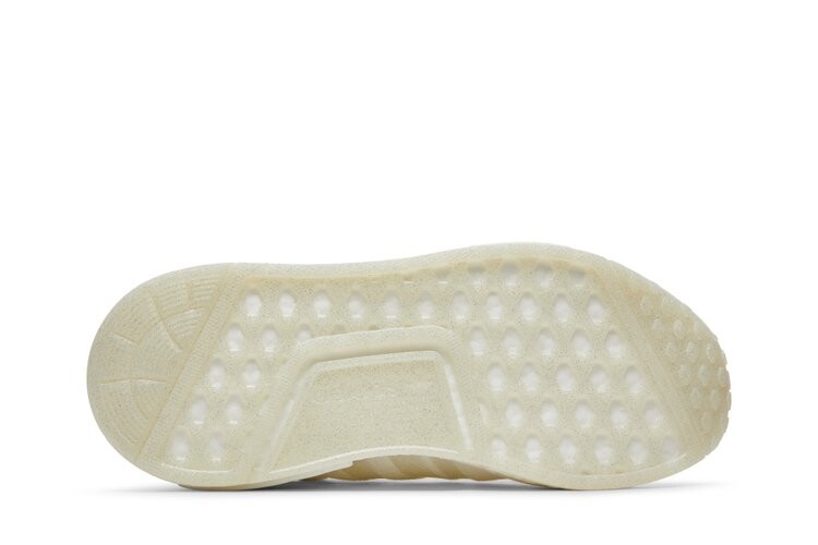 Кроссовки Adidas Wmns NMD_R1, белый — фото 4