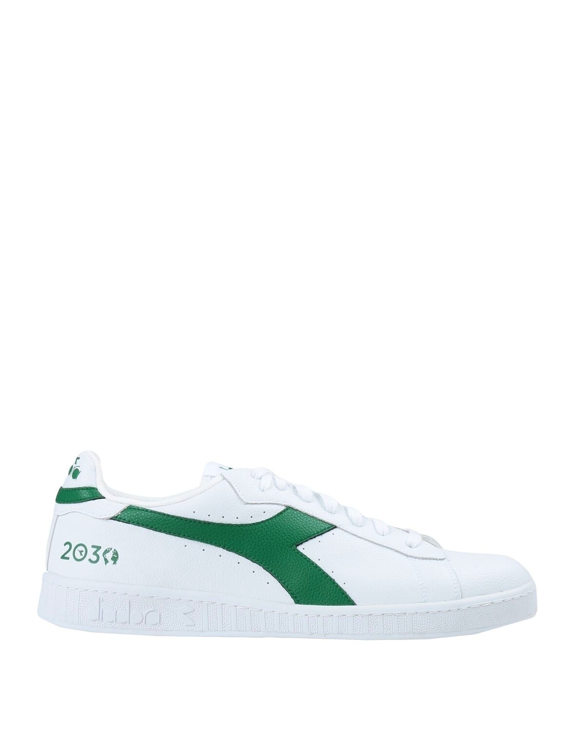 

Кеды Diadora, белый