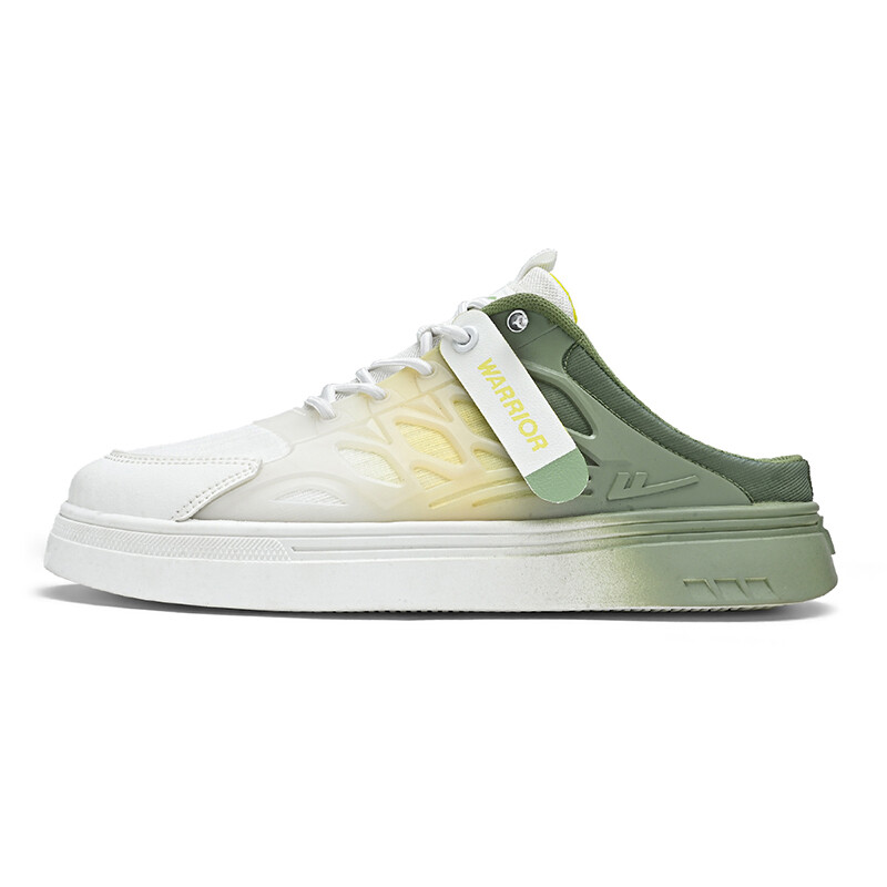 

Кроссовки WARRIOR Lifestyle Shoes Men Low-top, бежевый