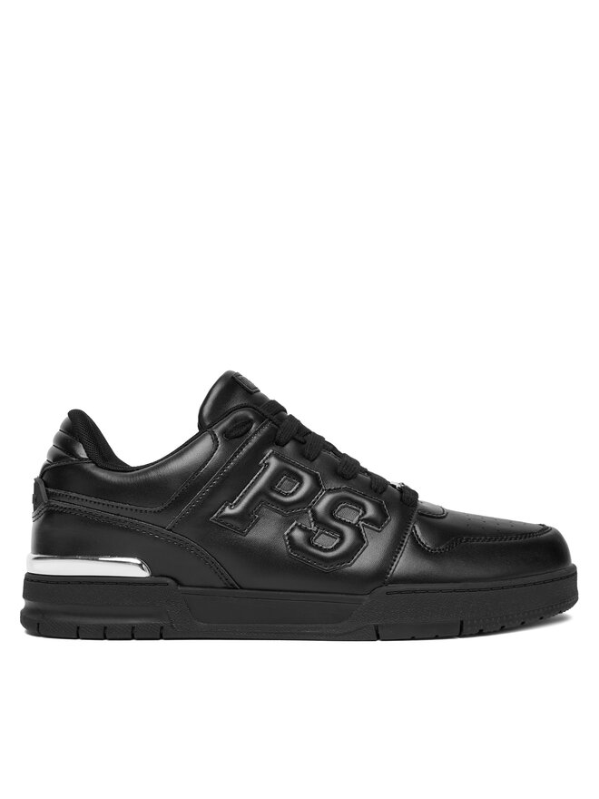 

Кроссовки Viper I FAES USC0798 SLE004N Plein Sport, черный