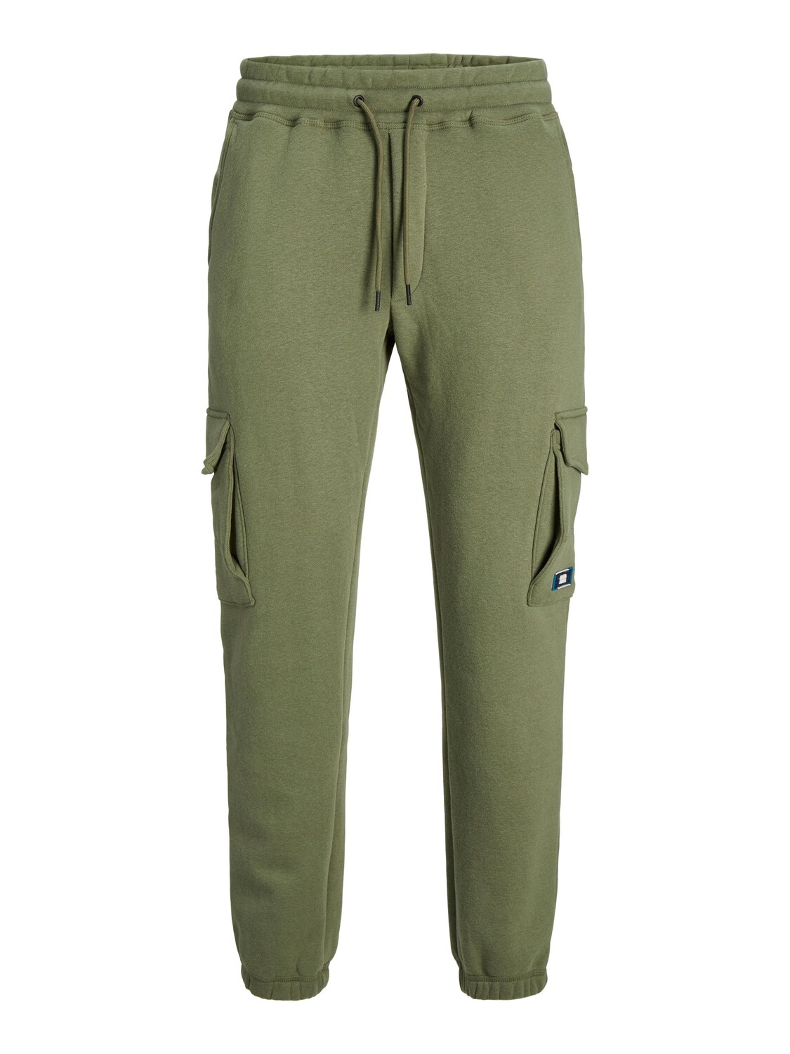 

Спортивные брюки Jack & Jones Hose 'Gordon Classic', зеленый