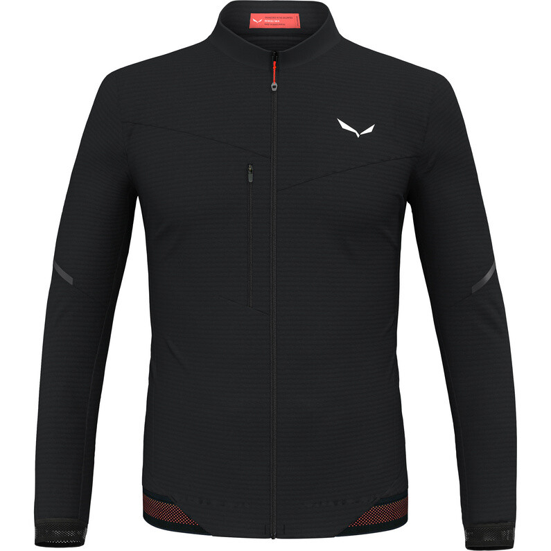 

Мужская куртка Pedroc Pl 2 Salewa, черный