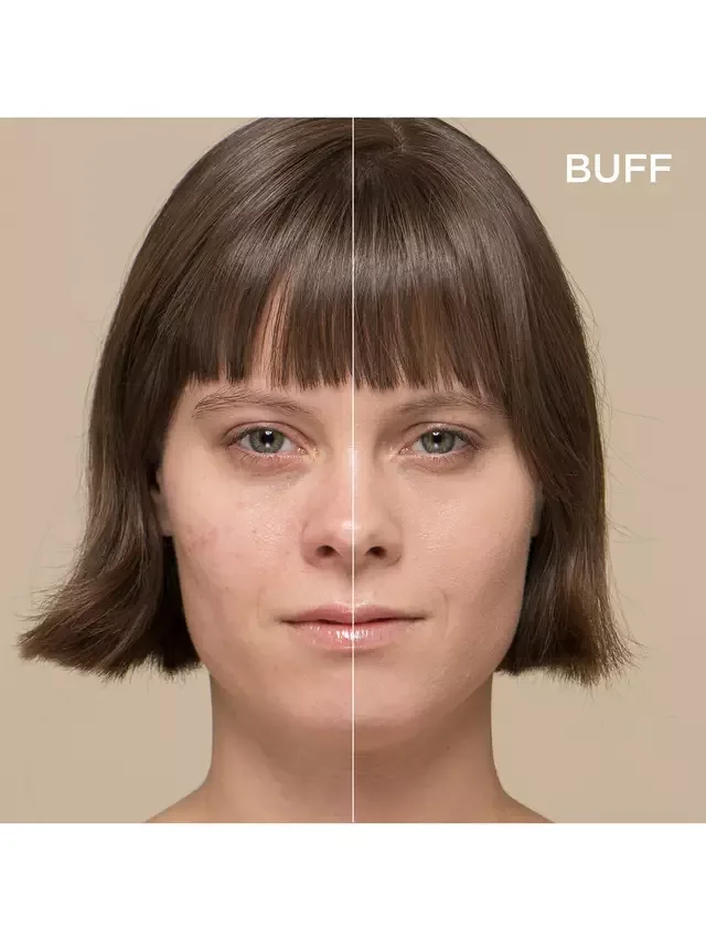 Тональная основа-сыворотка No Makeup Foundation Serum SPF 20 Perricone MD, Buff — фото 4