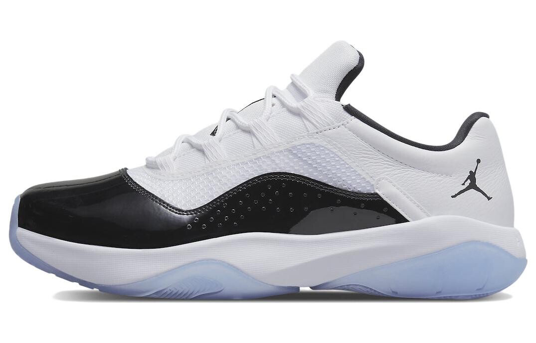 

Jordan 11 CMFT Low Concord