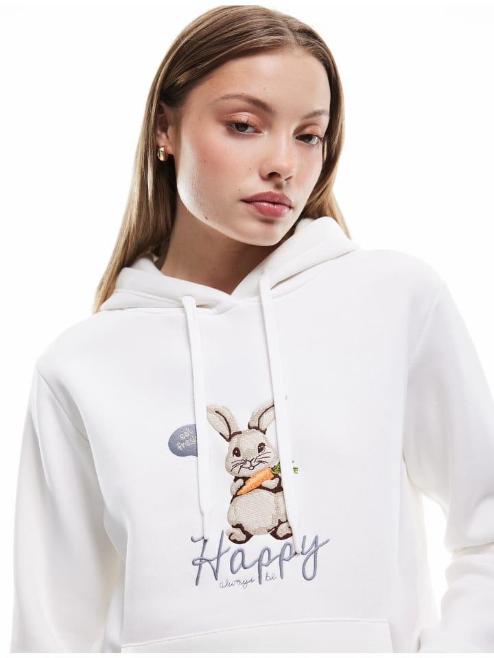 

Толстовка в Экру KOTON, экрю