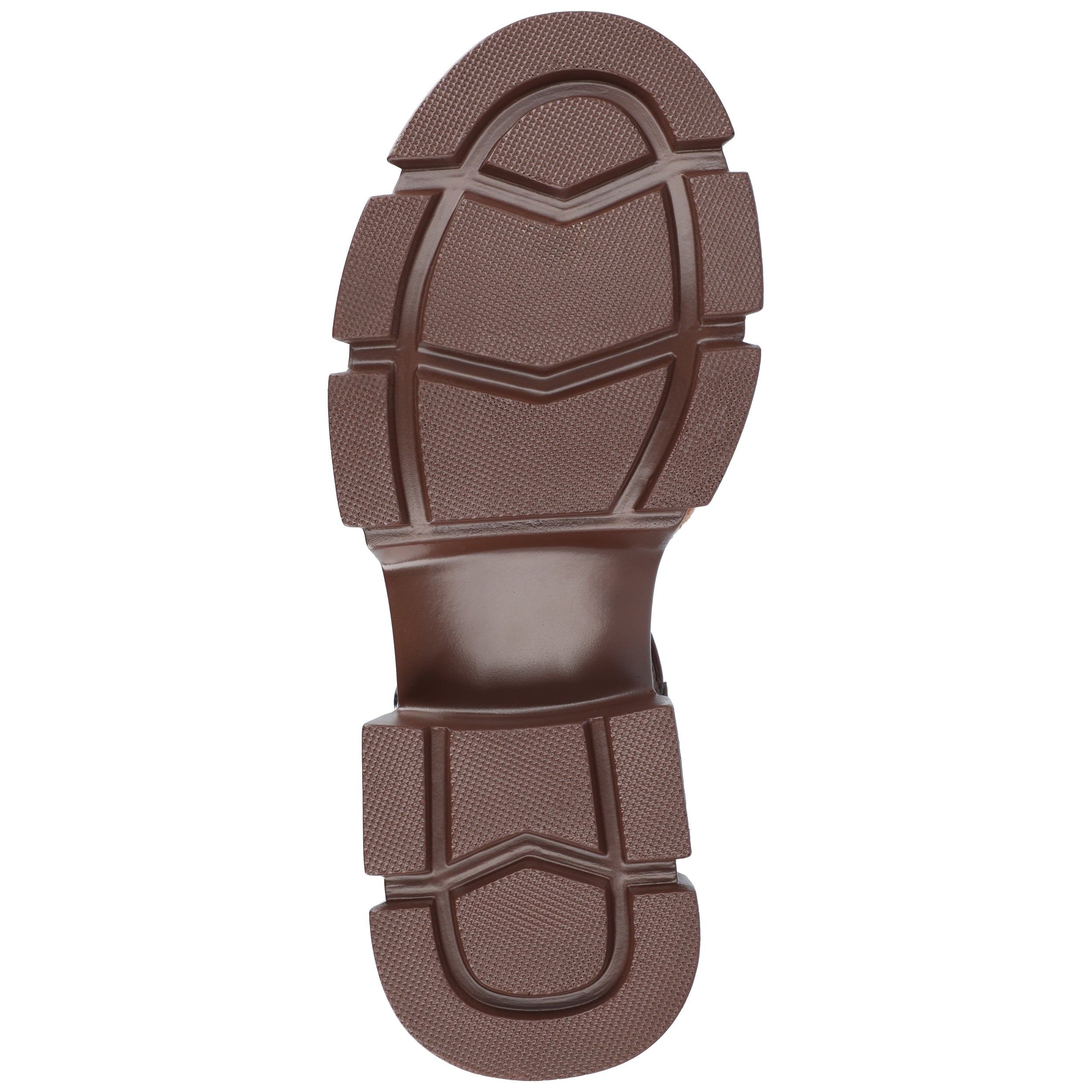 Женские сандалии Tru Comfort Foam Dorit из коллекции Journee, коричневый — фото 4
