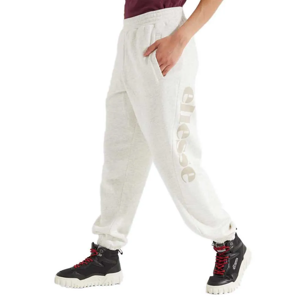 

Джоггеры Ellesse Darus, белый