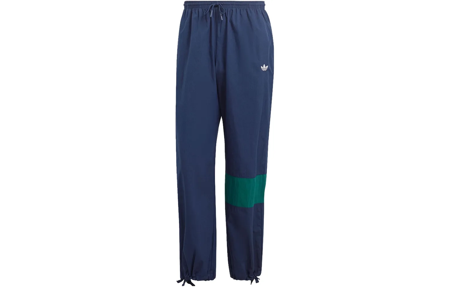 Спортивные штаны Rifta мужские Adidas Originals, темно-индиго