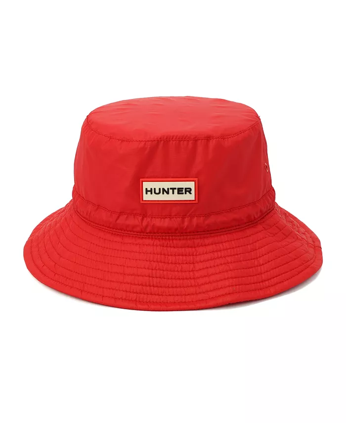 

Женская бейсболка Ripstop Hunter, красный