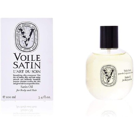 

Diptyque Атласная вуаль для тела и волос 100г
