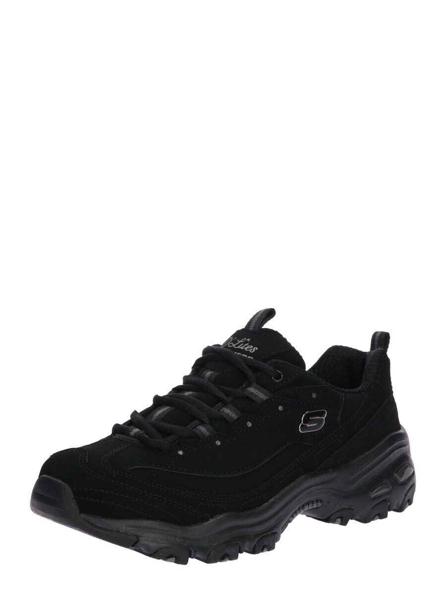 Кроссовки SKECHERS Sneakers Litis, черный