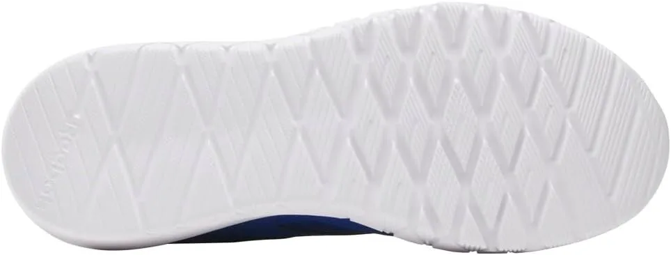Мужские кроссовки Reebok Flexagon 4 Energy, синий/черный/белый — фото 3