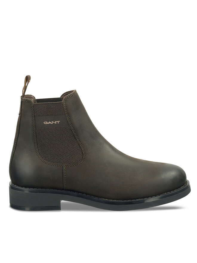

Классические Ботильоны Gant, коричневый