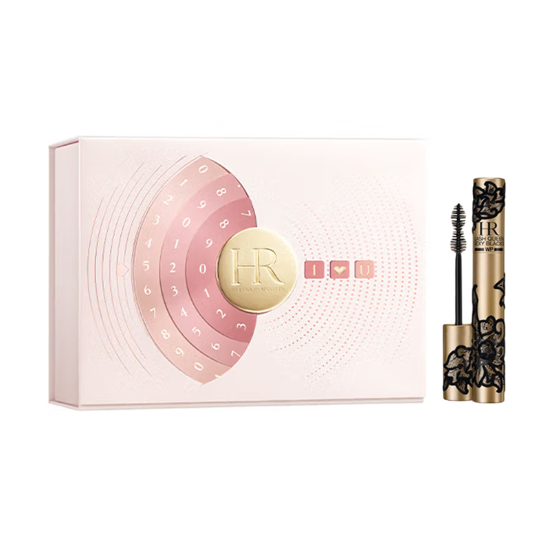

Ограниченная серия туши для ресниц Lace Box с 3D-эффектом и завитком 5,8 мл HELENA RUBINSTEIN, # черный