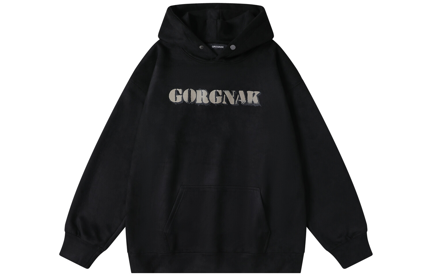 

Толстовка унисекс Grognak, Армейский Зеленый