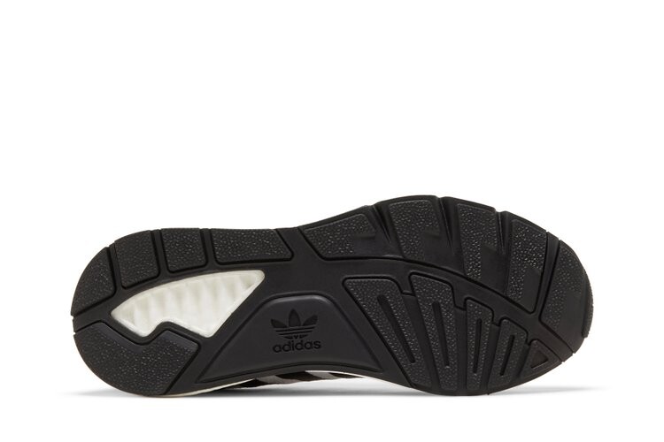 Кроссовки Adidas ZX 2K Boost, белый — фото 4