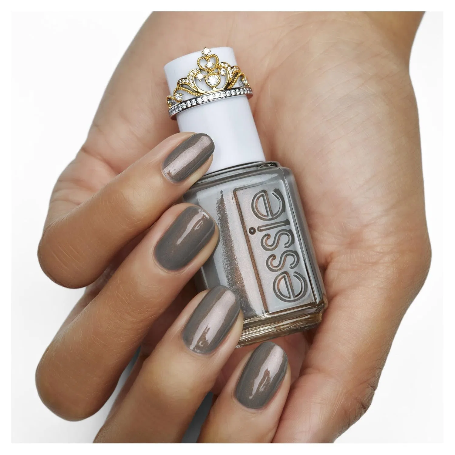 Лак для ногтей «Social-Lights» от Essie Essie, 526 Social Lights — фото 3