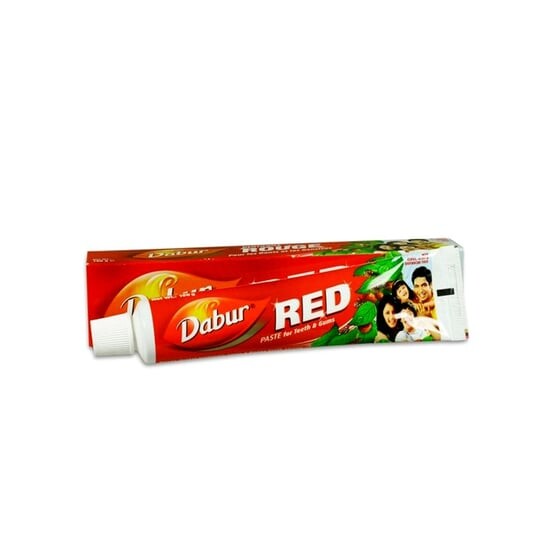 

Дабур, зубная паста, 100 г, Dabur