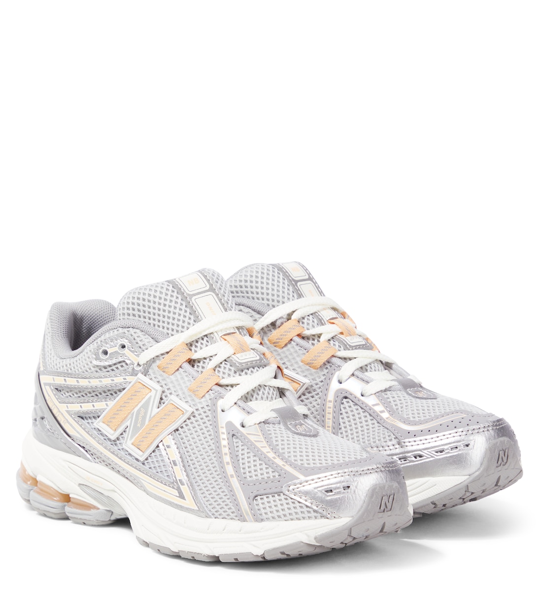 

Кроссовки Junior 1906 года New Balance Kids, Raincloud