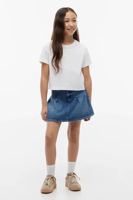 Футболка хлопковая Tommy Hilfiger, белый — фото 4