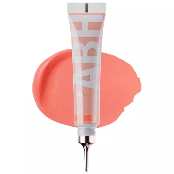 

Размывающая сыворотка жидкие румяна Anastasia Beverly Hills, цвет peach