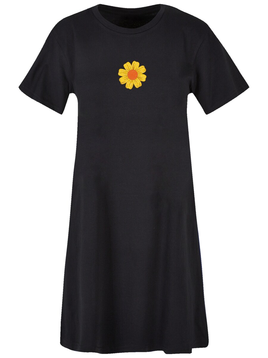 

Мини платье emoji couture Dress, черный