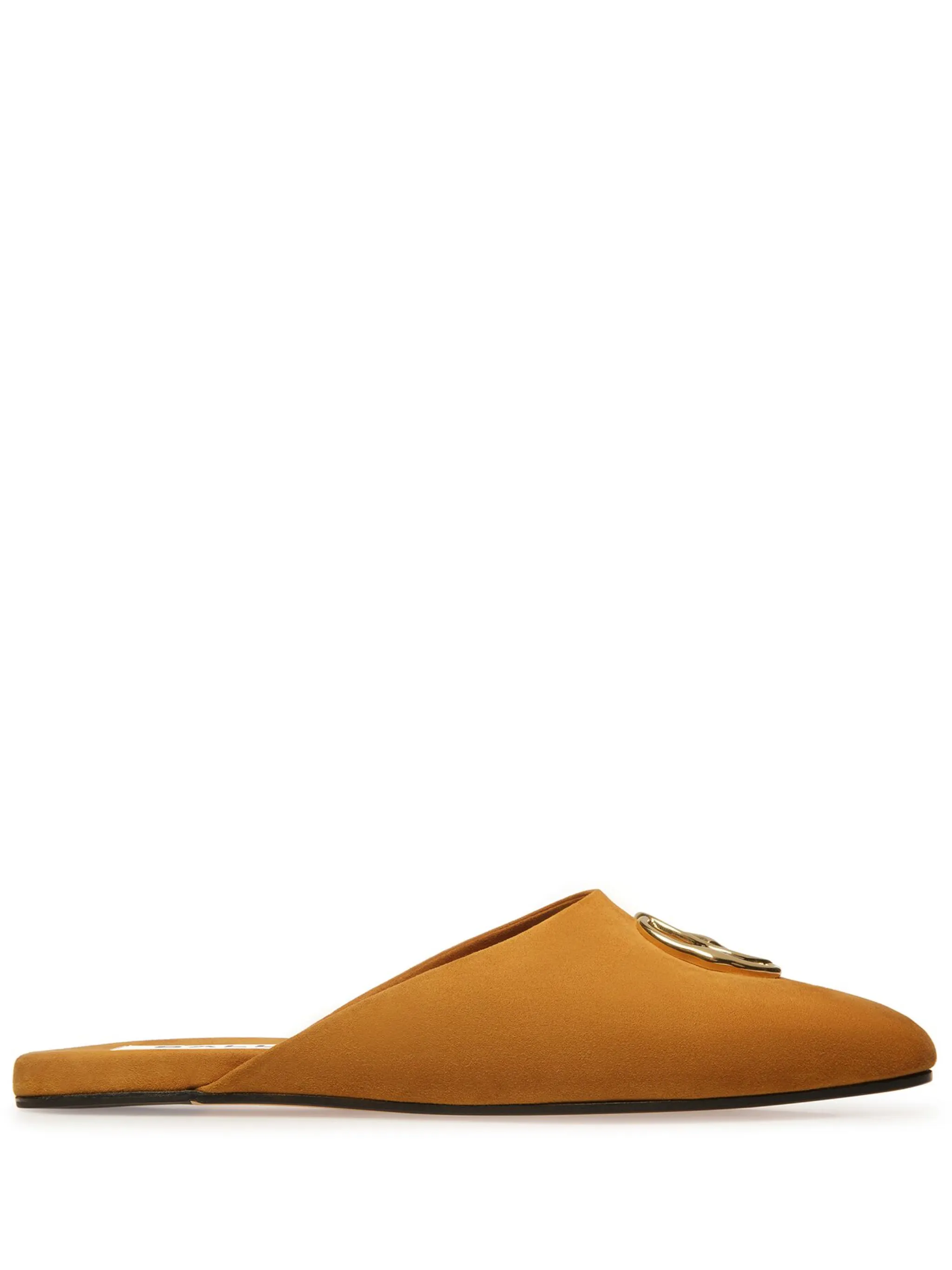 

Слиперы Gylon Bally, коричневый