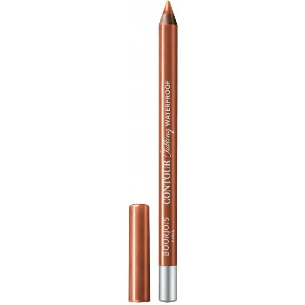 Водостойкий карандаш для глаз Bourjois Paris Contour Clubbing Pencil Eyes Bourjois