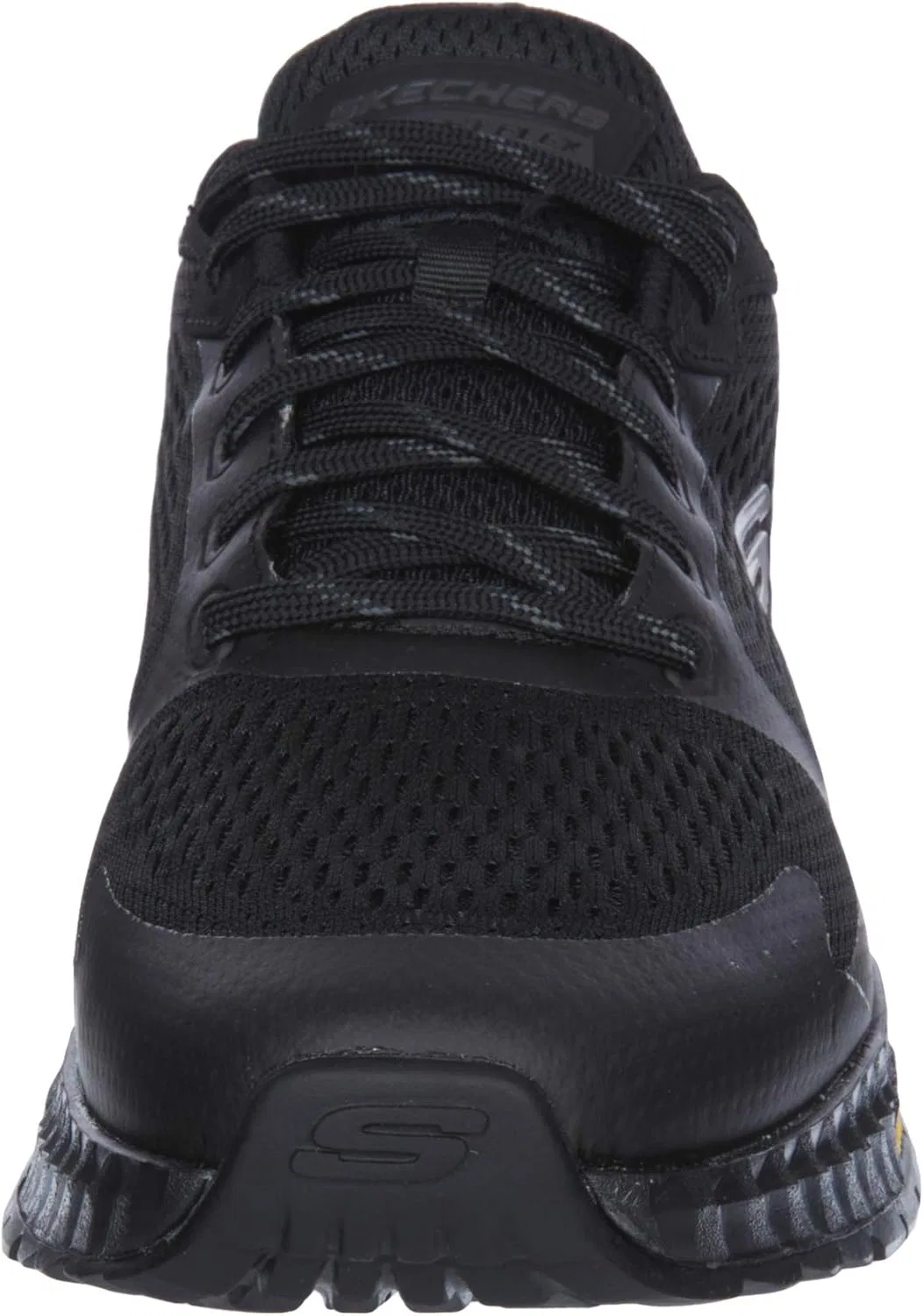 Мужские кроссовки Skechers Street Flex Eliminator, Black — фото 2
