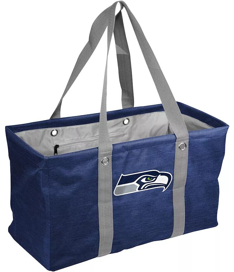 

Logo Брендов Seattle Seahawks Crosshatch Picnic Caddy