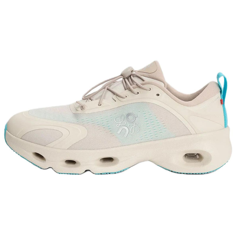 On Running, Collaboration Cloudsolo Low top повседневные женские туфли LOEWE