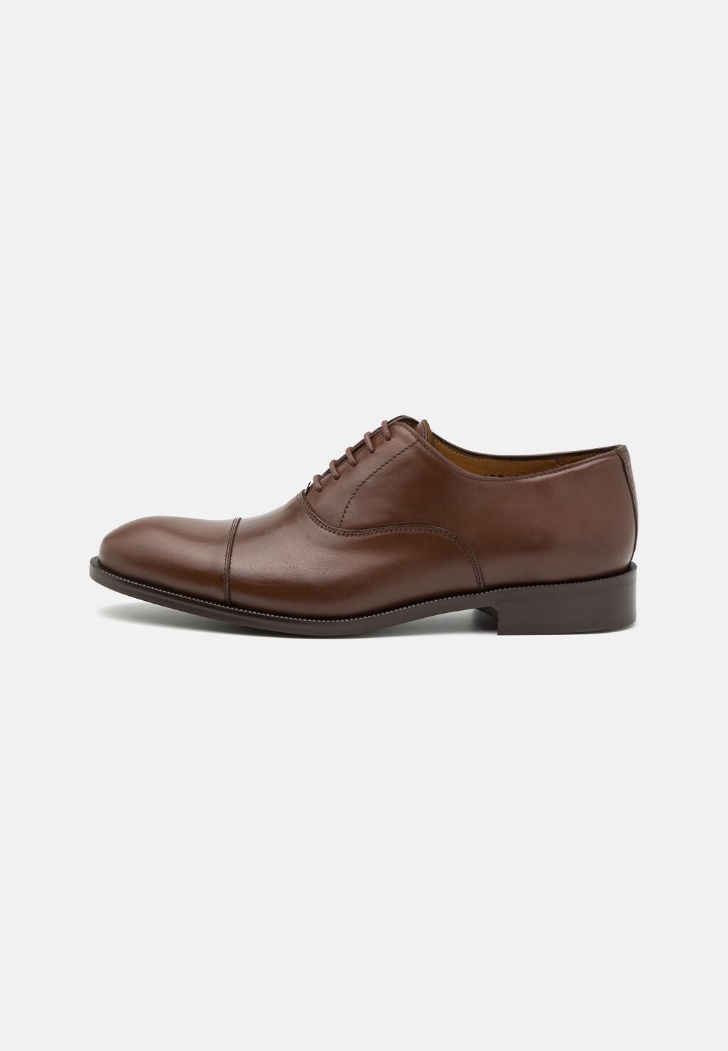 

Повседневные туфли на шнуровке Shoes bStore, коричневые