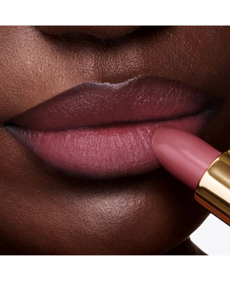 Помада Runway Lip Color с стойкостью до 12 часов Tom Ford, цвет casablanca — фото 4