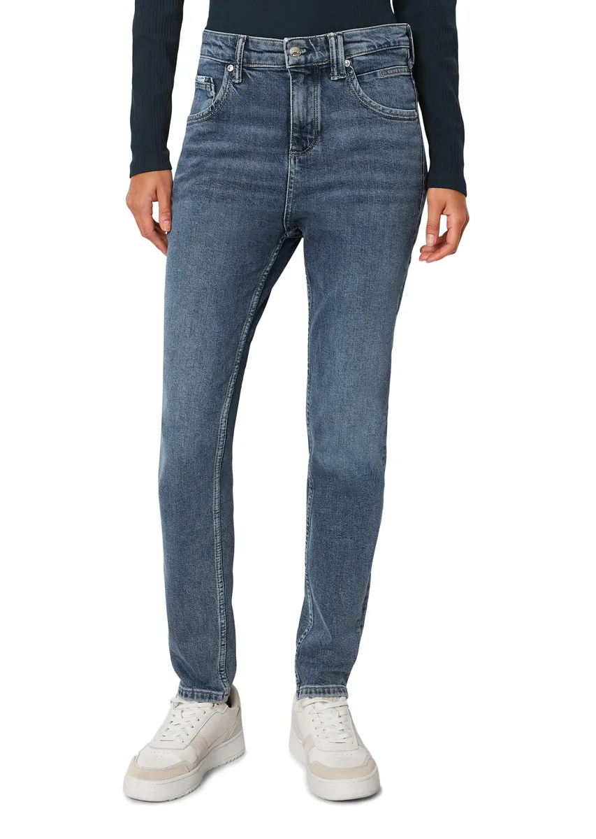 

Джинсы для мамы Marc O'Polo DENIM "FREJA", синий