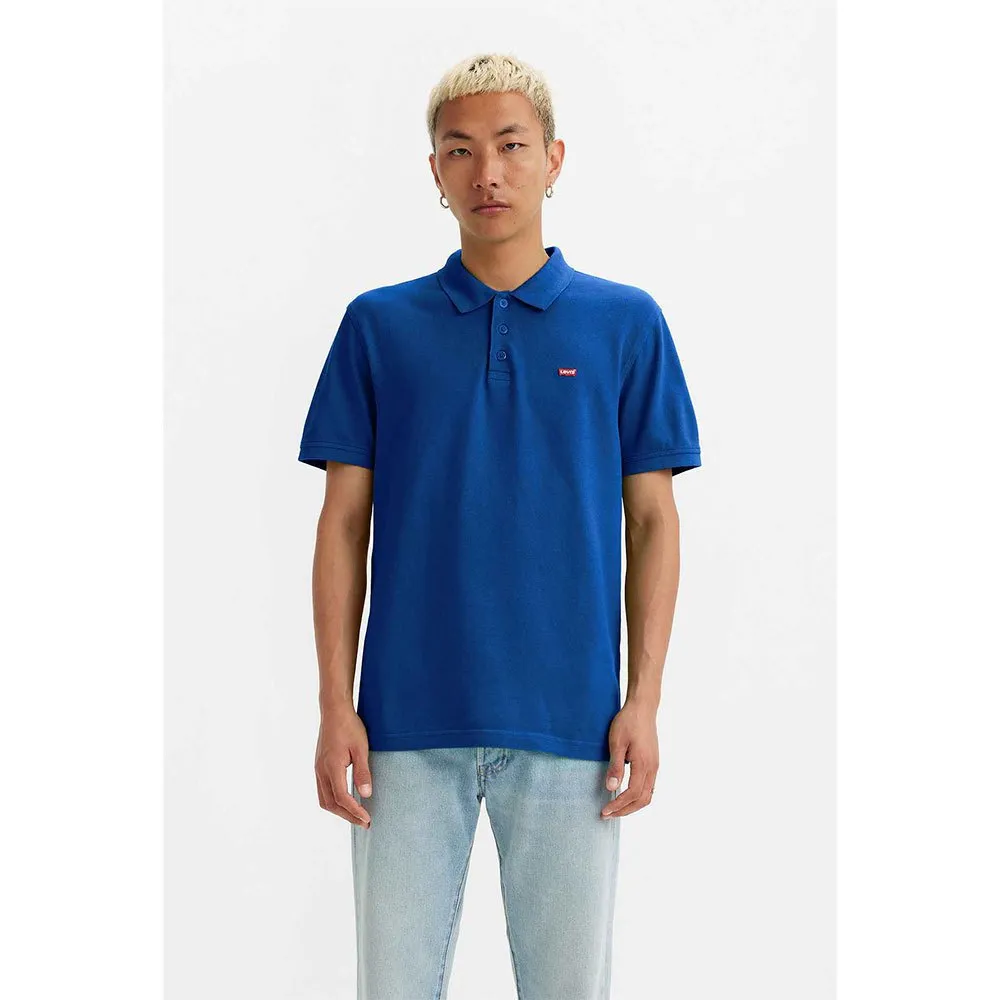 

Поло Levi's 35883, синий