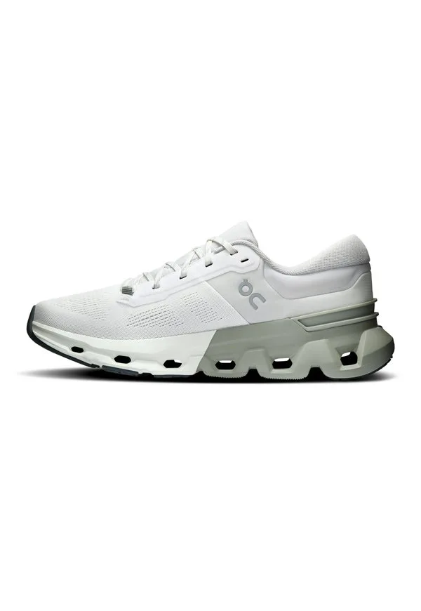 Кроссовки для бега по шоссе cloudflyer 5 On, Ivory Tin