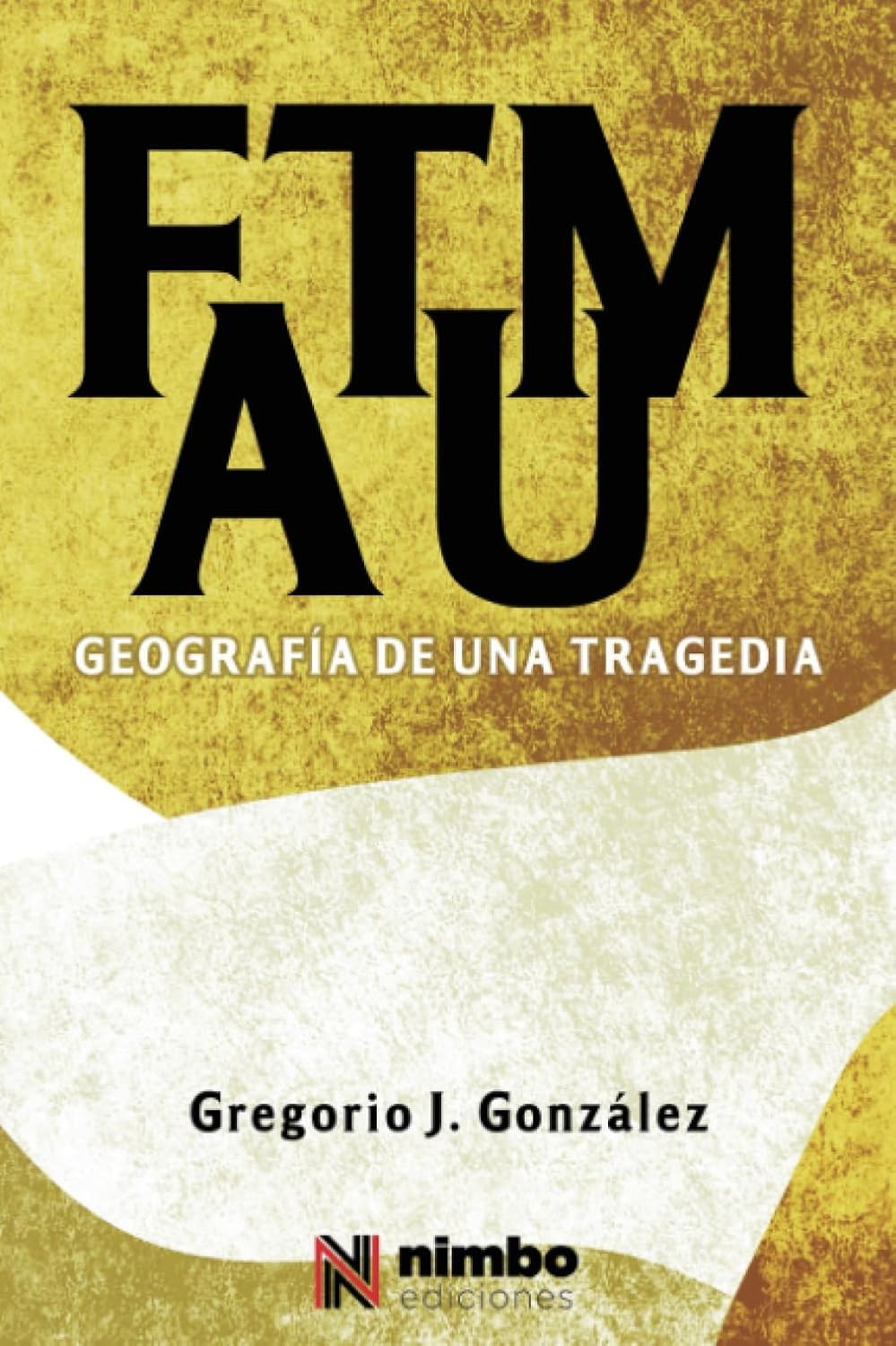 

FATUM (Spanish Edition) (Nimbo Ediciones)