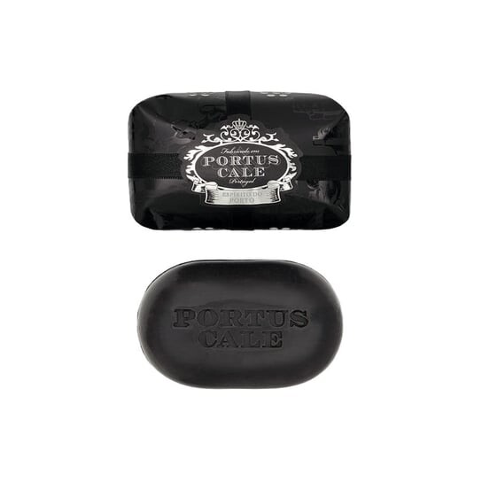 

Мыло Portus Cale Black Edition 150 г, CASTELBEL