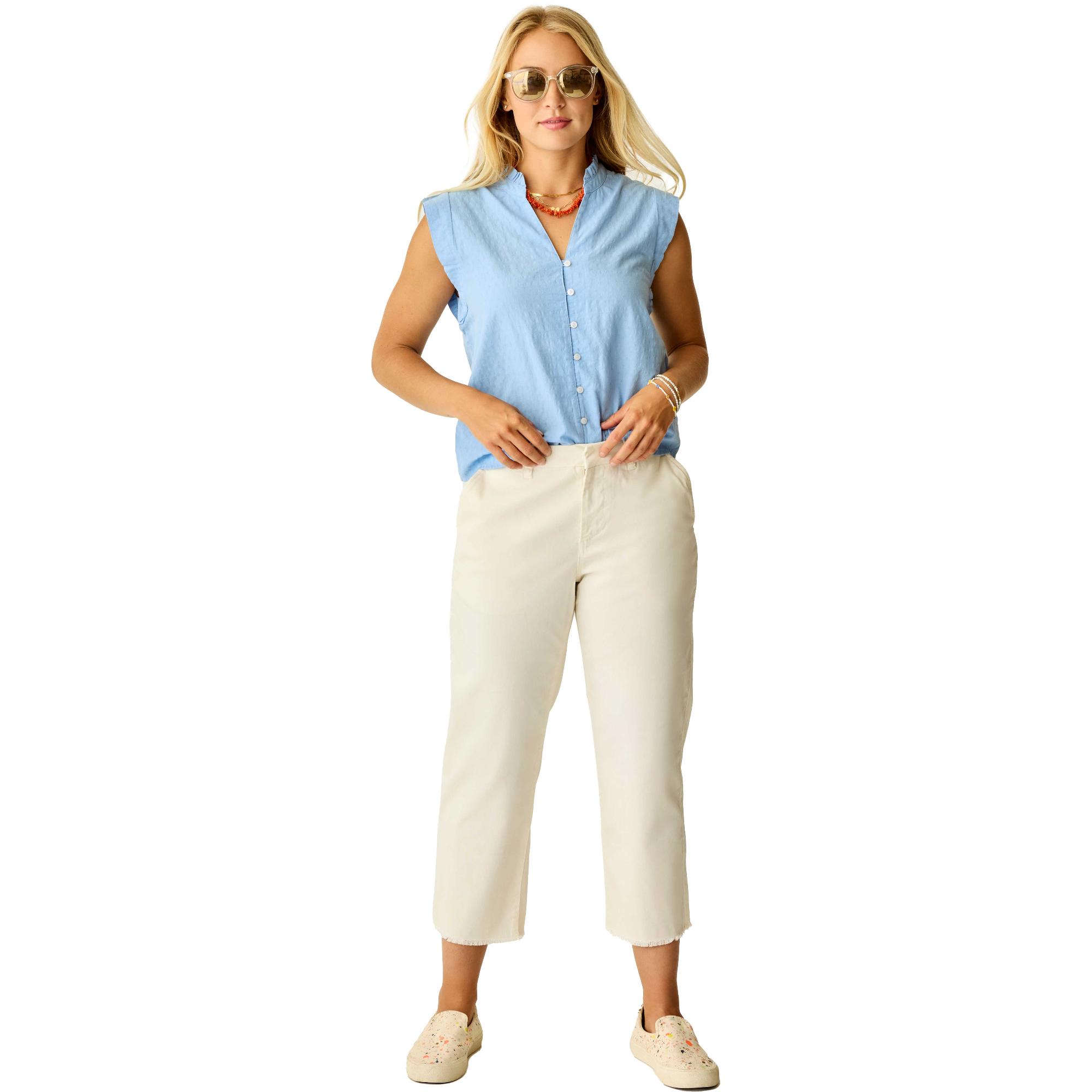 

Женская футболка "Рейган" Carve Designs, Sky Blue, Синий, Женская футболка "Рейган" Carve Designs, Sky Blue