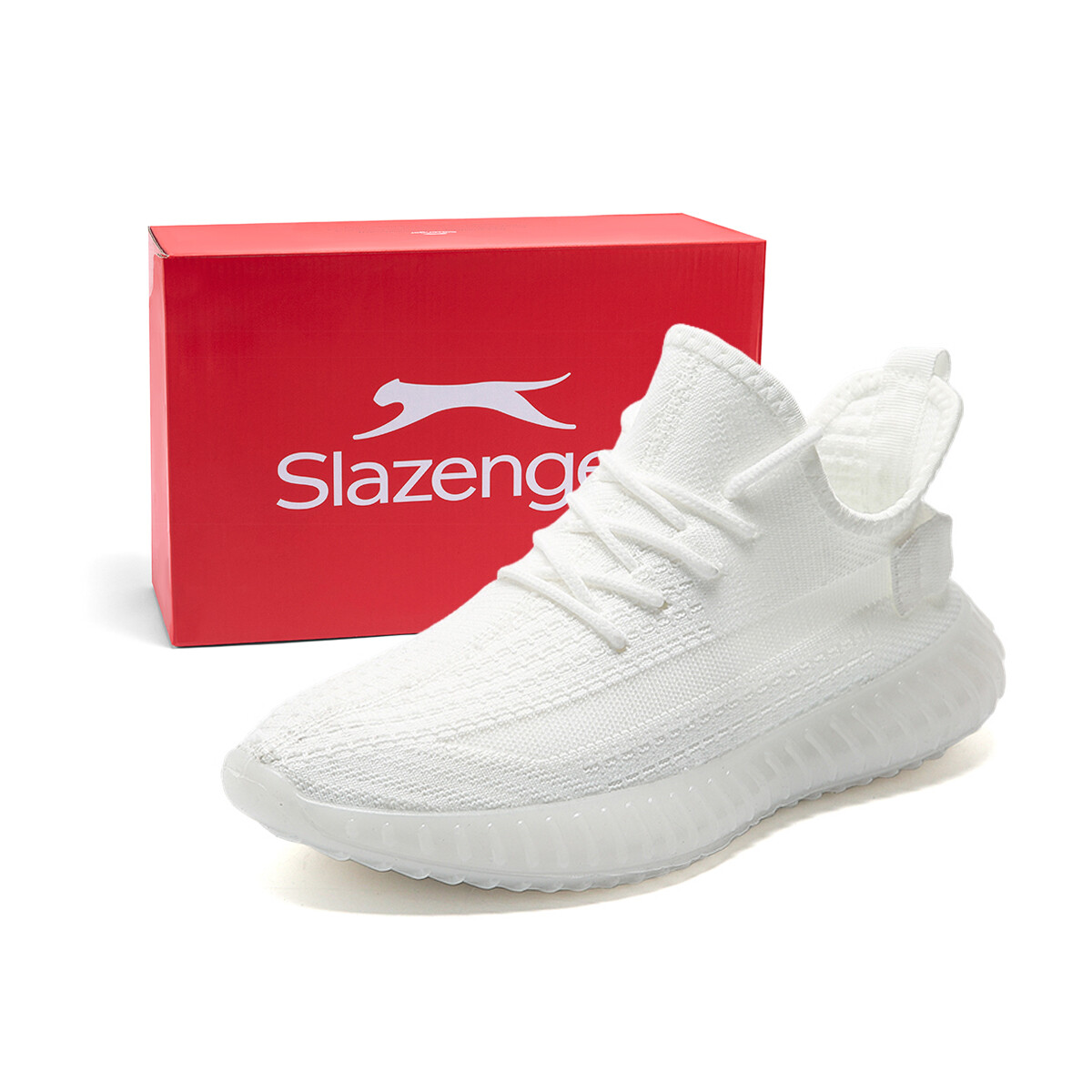 

Кроссовки Slazenger Lifestyle Shoes Unisex Low-top, синий