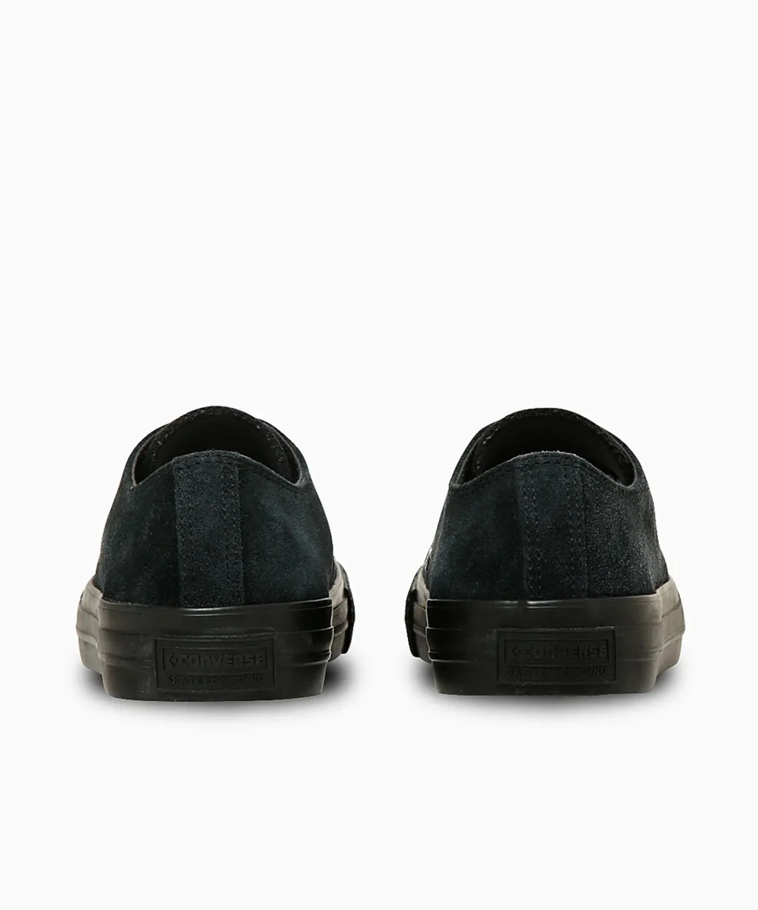 Мужские кроссовки CONVERSE SKATEBOARDING ALL STAR SK OX — фото 4