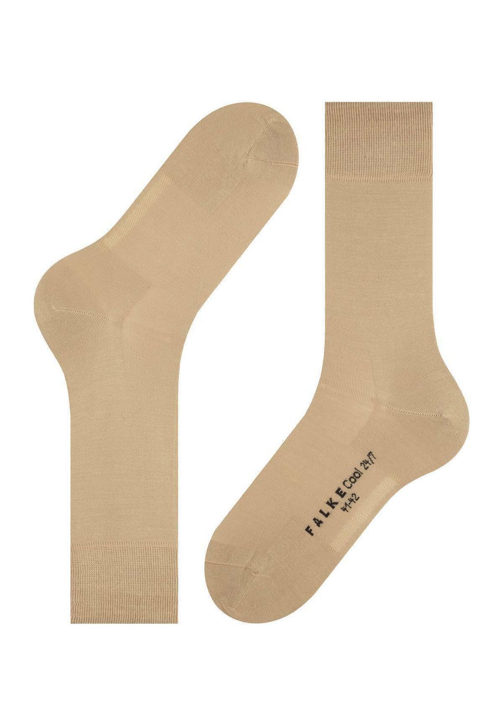 

Носки COOL 24 7 TRUMPF FALKE, бежевый