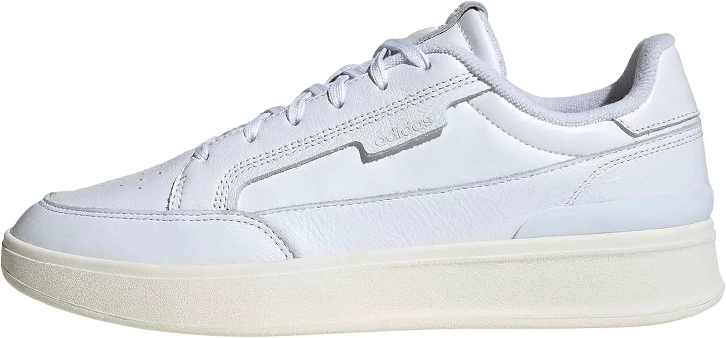 

Мужские кроссовки Adidas Aspyre, белый/серый